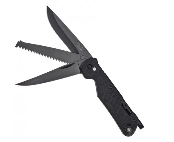 Camillus Trekus Multi Tool knives CM19153