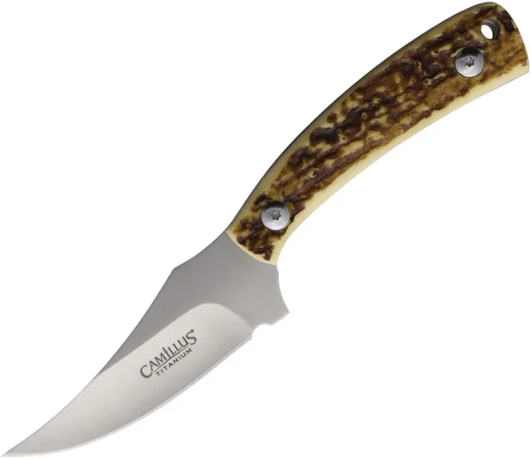 Camillus Crosstrail Fixed Blade knives CM19160