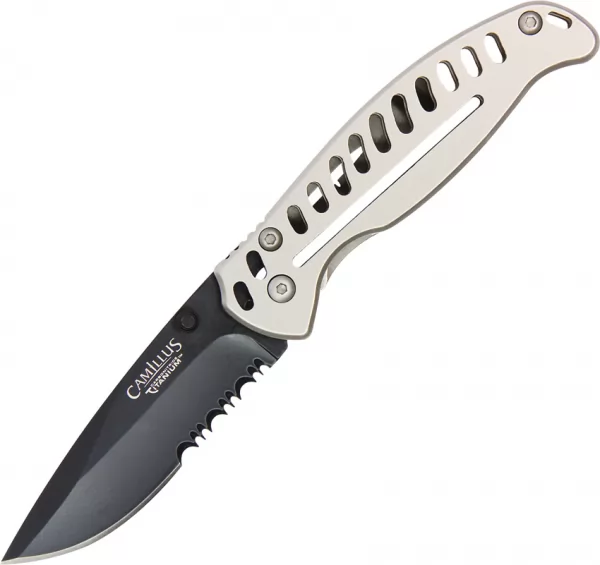 Camillus EDC3 Linerlock knives CM19166