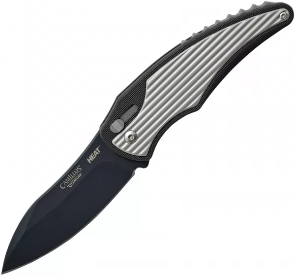Camillus HEAT Linerlock knives CM19167