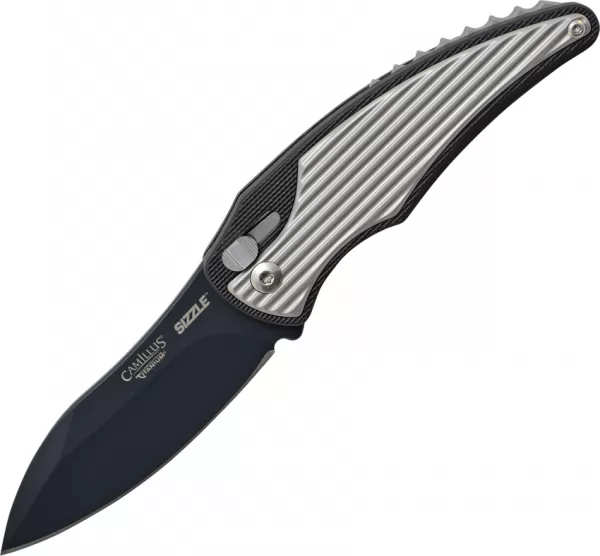 Camillus Sizzle Linerlock knives CM19170