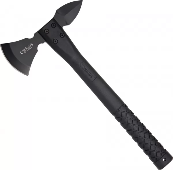 Camillus Ravenous Tomahawk knives CM19173