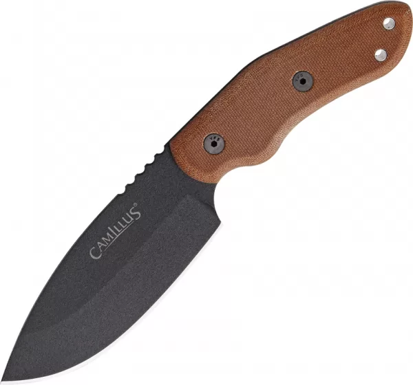 Camillus CK9 Fixed Blade knives CM19183