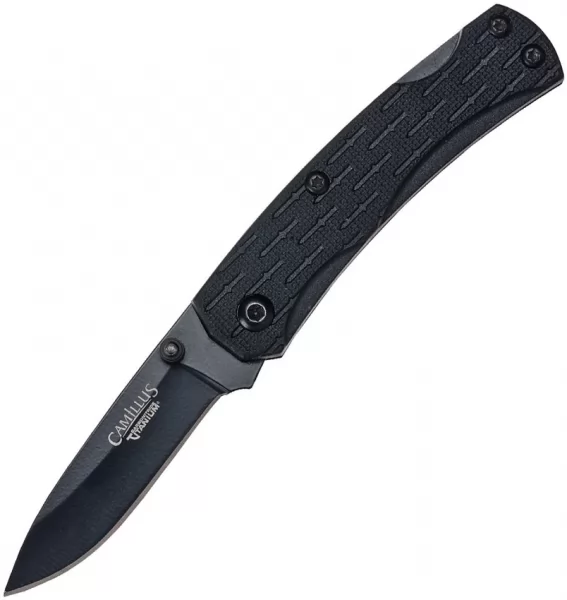 Camillus CamLite Mini Lockback knives CM19197