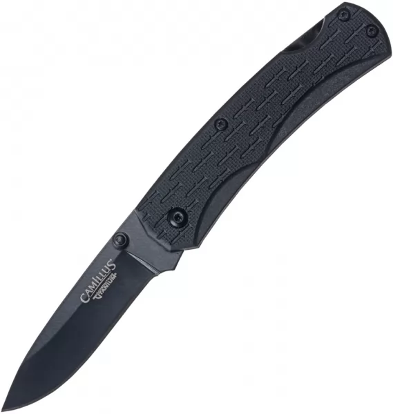 Camillus CamLite Lockback knives CM19200