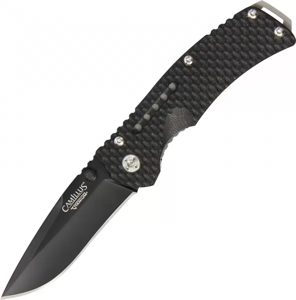 Camillus Vortex knives CM19205
