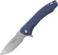 Camillus Scivik Linerlock Blue - CM19206