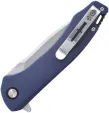 Camillus Scivik Linerlock Blue knives CM19206