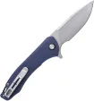 Camillus Scivik Linerlock Blue knives CM19206