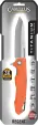 Camillus Regent Linerlock Orange knives CM19208