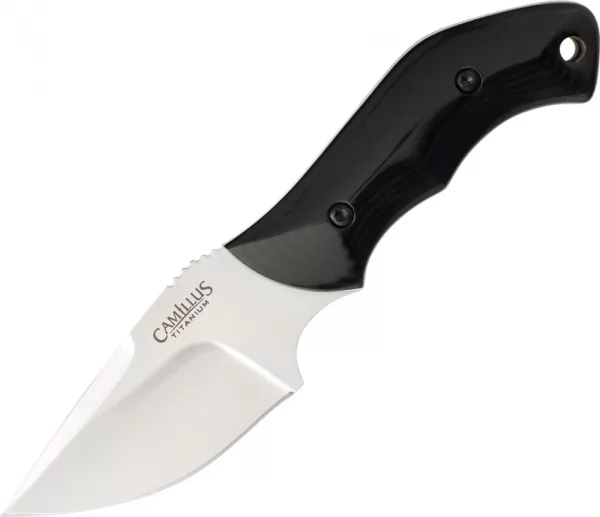 Camillus HT-7 Fixed Blade knives CM19218
