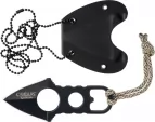 Camillus Heater Boot/Neck Knife - CM19238