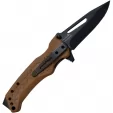 Camillus NS 8 Linerlock A-O knives CM19241
