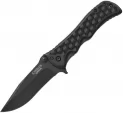 Camillus Wildfire 2 Linerlock A/O - CM19279