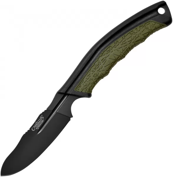 Camillus BT 8.5 Fixed Blade knives CM19286