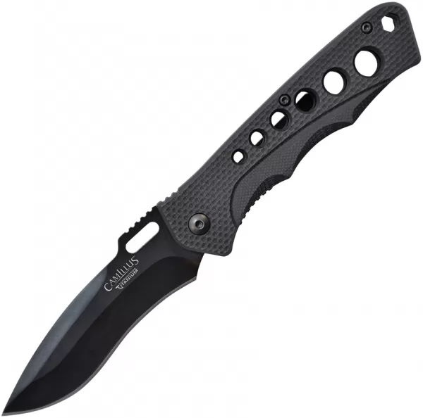 Camillus Rage Linerlock knives CM19302