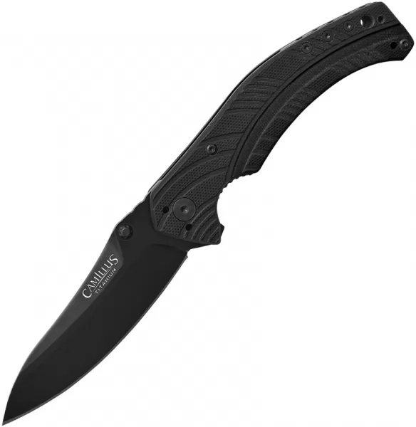 Camillus Vanish Linerlock knives CM19317