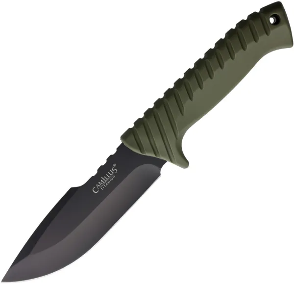 Camillus Outdoorsman Knife knives CM19322