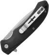 Camillus Griddy Linerlock A-O Black knives CM19335