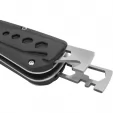 Camillus Inject Button Lock Multi-Tool knives CM19368