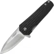 Camillus Wedge Linerlock Black - CM19388