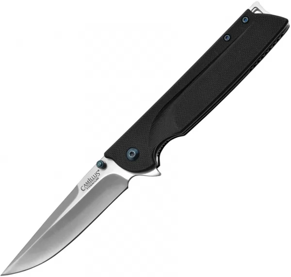 Camillus Keto Linerlock knives CM19392