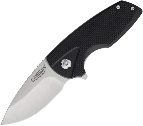 Camillus Bixbee Framelock knives CM19393