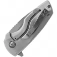 Camillus LK6 Framelock A-O knives CM19398