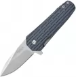 Camillus Wedge Linerlock Blue-Gray A/O - CM19399