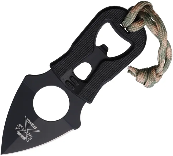 Camillus Heater II Neck Knife knives CM19406001
