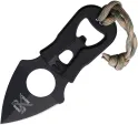 Camillus Heater II Neck Knife - CM19406001