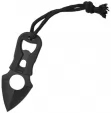 Camillus Heater II Neck Knife - CM19406
