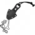 Camillus Heater II Neck Knife knives CM19406