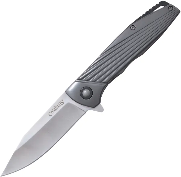 Camillus Horizon Linerlock A-O knives CM19419