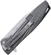 Camillus Horizon Linerlock A-O knives CM19419