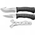 Camillus Essential Hunting Kit 5pc knives CM19439