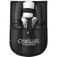 Camillus Essential Hunting Kit 5pc knives CM19439