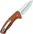 Camillus Arvo Linerlock A-O Tan knives CM19479