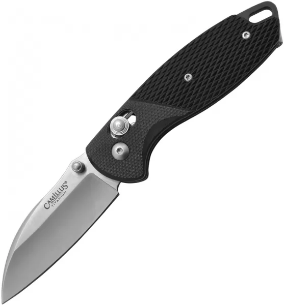 Camillus Bolt Sliding Lock knives CM19482