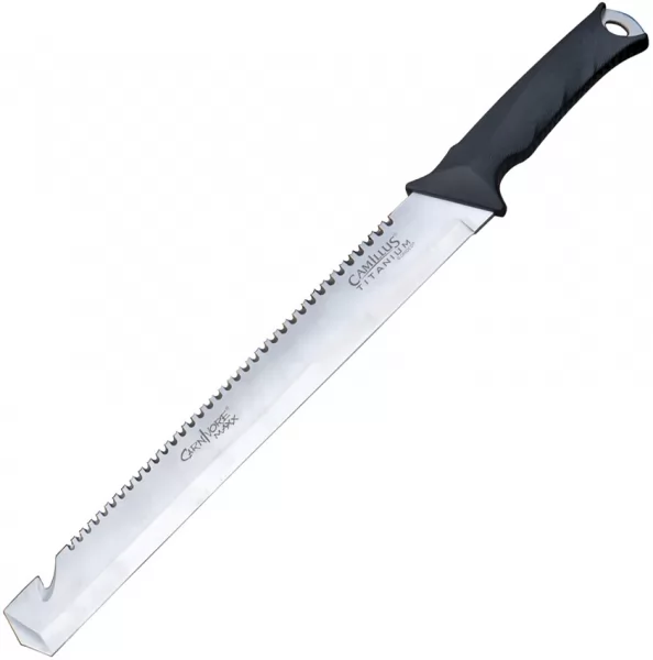 Camillus Carnivore Maxx 2 Machete knives CM19483