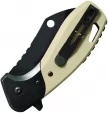 Camillus Chonk Linerlock A-O knives CM19602