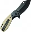 Camillus Chonk Linerlock A-O knives CM19602
