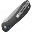 Camillus Rovax Cuda Lock Black knives CM19618