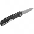 Camillus Rovax Cuda Lock Black knives CM19618