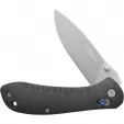 Camillus Rovax Cuda Lock Black knives CM19618