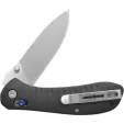 Camillus Rovax Cuda Lock Black knives CM19618