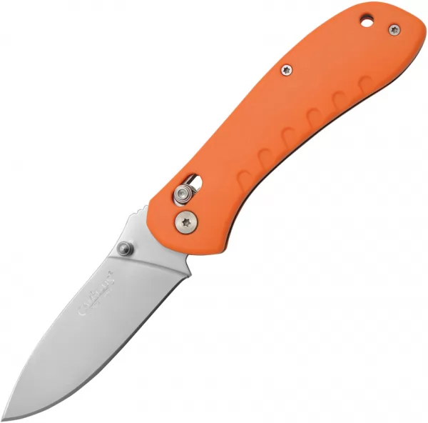 Camillus Rovax Cuda Lock Orange knives CM19620