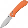 Camillus Rovax Cuda Lock Orange - CM19620