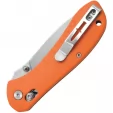 Camillus Rovax Cuda Lock Orange knives CM19620