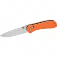 Camillus Rovax Cuda Lock Orange knives CM19620
